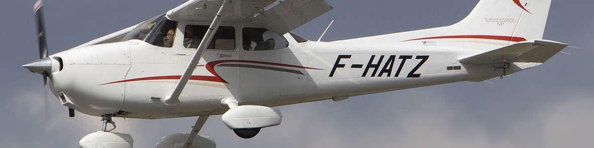 Hudson River Claims Another Emergency Landing